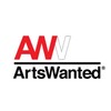 Логотип телеграм канала @aw_auctions — AW Auctions: про аукционы, арт-рынок и выставки