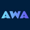 Logo del canale telegramma awacrypto - AWA CRYPTO™