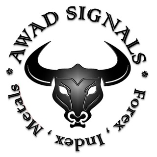 لوگوی کانال تلگرام awadsignals — Awad signals