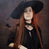 Логотип телеграм канала @awaken_your_power — Разбуди свою силу 🌿 | Магия