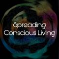 Logo saluran telegram awakenarise — Spreading Conscious living