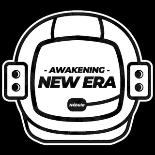 Logotipo del canal de telegramas awakeningnewera - Awakeningnewera