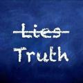Logo saluran telegram awaketotruth — Awake To Truth