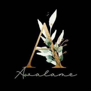 Логотип телеграм канала @awalame — Скидки Lamoda | Awalame