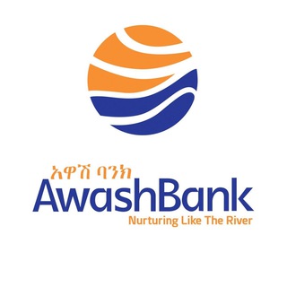 Logo of telegram channel awash_bank_official — Awash Bank