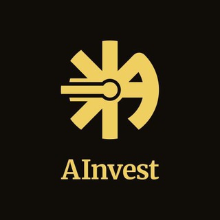 Логотип телеграм канала @awaterainvest — AINVEST