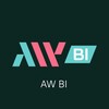 Логотип телеграм канала @awbi_news — AW BI
