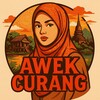 Logo of telegram channel awekcurang — 💔 Awek Curang Viral