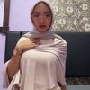 Telegram channel 🇲🇾Awek Tudung Hot🇲🇾💦 logo