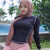 Logo saluran telegram awekviral96 — 💋Awek Viral 💋