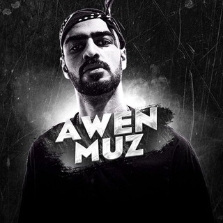 Логотип телеграм канала @awen_muz — Awen Muz