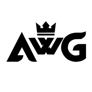 Логотип телеграм канала @awerpergames — Awerper