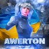 Logo of telegram channel awerton_shop — 🛍️AWERTONmetroSHOP🛍️