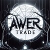 Логотип телеграм канала @awertradeso2 — AWER TRADE