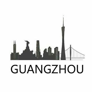 电报频道的标志 awesomeguangzhou — 广州城事