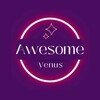 Логотип телеграм канала @awesomevenus — Awesome Venus