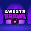 Логотип телеграм канала @awestbrawl — Awestr Brawl