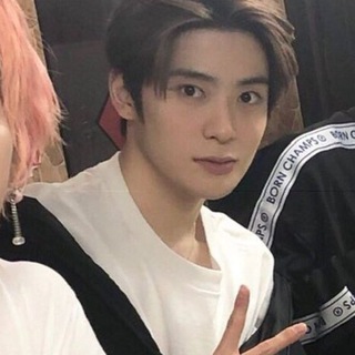 Logo des Telegrammkanals aweyerie - jaehyun's gf