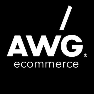 Логотип телеграм канала @awg_ecom — AWG: практический e-commerce