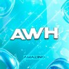 Логотип телеграм канала @awhscripts — 💎 Amazing Scripts | AWH