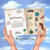 Логотип телеграм канала @awomanscase — Э вуман’с кейс