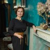 Логотип телеграм канала @awomanslife — Женщина на Миллион с Еленой Дунаевой