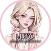 Логотип телеграм канала @awoyou — ᴀᴡᴏ ♡ aliexpress wildberries