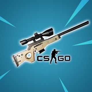 Логотип телеграм канала @awpcsgo — AWP Gaming | Cybersport | CS:GO