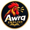 የቴሌግራም ቻናል አርማ awraenglish — Awra English