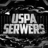 Logo of telegram channel awtor_serwers — ⚜USPA🛡SERWERS⚜