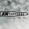 Логотип телеграм канала @awtspb — AW Tactical SPb