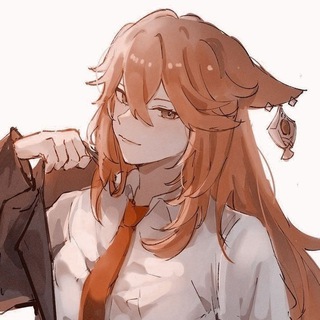 Логотип телеграм канала @awwmiko — Феньковый дом Яэ | Genshin Impact