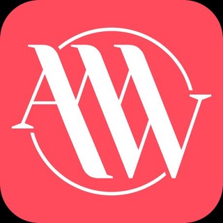 Логотип телеграм канала @awwpublic — Модельные Тусовки Поездки Вечеринки Свидания