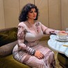Telegram channel ax armína logo