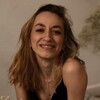 Логотип телеграм канала @ax_katerina_logo — О развитии детей от 0 до 3х лет.