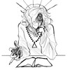 Логотип телеграм канала @axaaaxxaxaxa — Freedom thief.