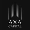 Логотип телеграм канала @axacapital — AXA Capital