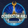 Telegram kanalining logotibi axborot4 — O'zbekiston 24 | Расмий канал