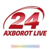 Telegram kanalining logotibi axborotofficialuz — AXBOROT