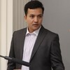 Telegram kanalining logotibi axborotp — Абдужаббор Пўлатов / Ахборот хизмати