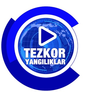 Telegram channel AxborotUzA Tezkor Yangliklar logo