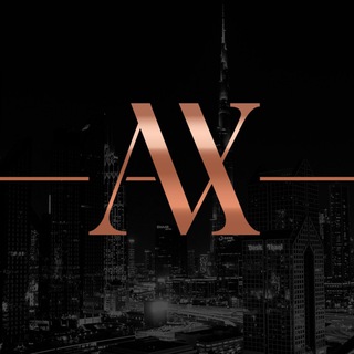 Логотип телеграм канала @axcapital_cis — Недвижимость | Дубай | AX CAPITAL