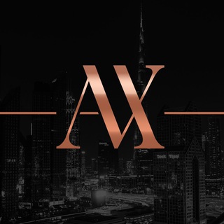Logo of telegram channel axcapital_uae — Real estate | Dubai | AX CAPITAL