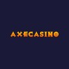 Logo of telegram channel axecasino — Axe VIP