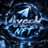Логотип телеграм канала @axeek — Axeek | розыгрыши NFT | НОВОСТИ