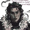 Логотип телеграм канала @axel_vrode — аксель, вроде 🕊🪷