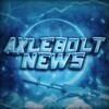 Логотип телеграм канала @axell_news — AXLEBOLT NEWS • SO2 Ⓜ️