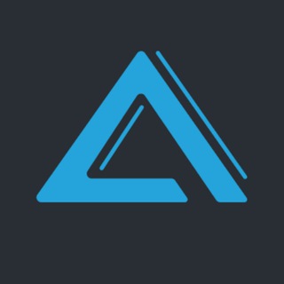 Логотип телеграм канала @axenov_dev — axenov.dev