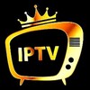 Logo of telegram channel axent_iptv — Stalker Portal · Android · Smart · BOX · IPTV