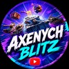 Логотип телеграм канала @axenych_blitz — AXENYCH_BLITZ